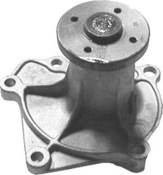 AISIN WZ-004 - Pompa acqua www.autoricambi360.it
