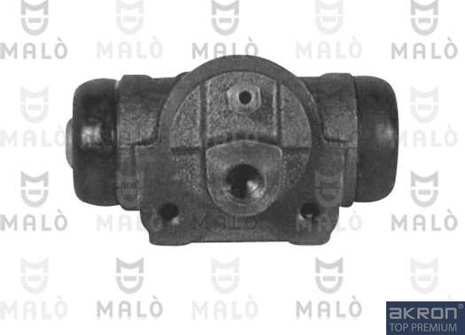 AKRON-MALÒ 90141 - Cilindretto freno www.autoricambi360.it