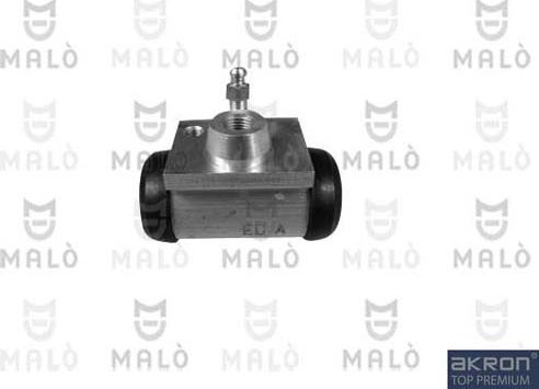 AKRON-MALÒ 90335 - Cilindretto freno www.autoricambi360.it
