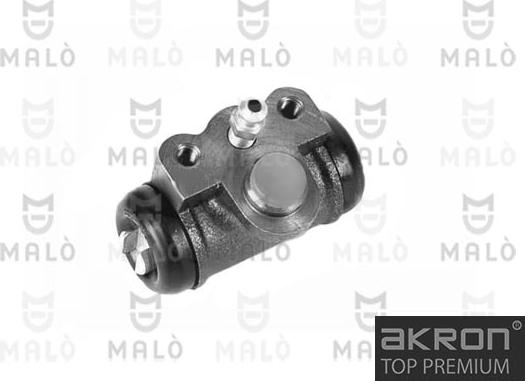 AKRON-MALÒ 90374 - Cilindretto freno www.autoricambi360.it