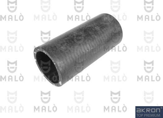 AKRON-MALÒ 4917A - Flessibile radiatore www.autoricambi360.it