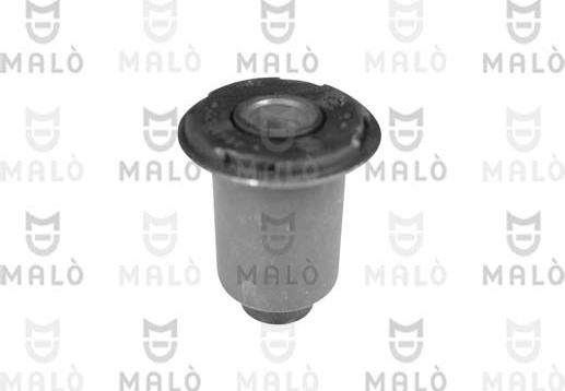 AKRON-MALÒ 459 - Supporto, Braccio oscillante www.autoricambi360.it
