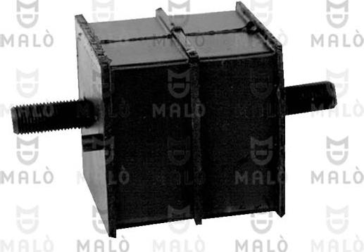 AKRON-MALÒ 46881 - Sospensione, Motore www.autoricambi360.it