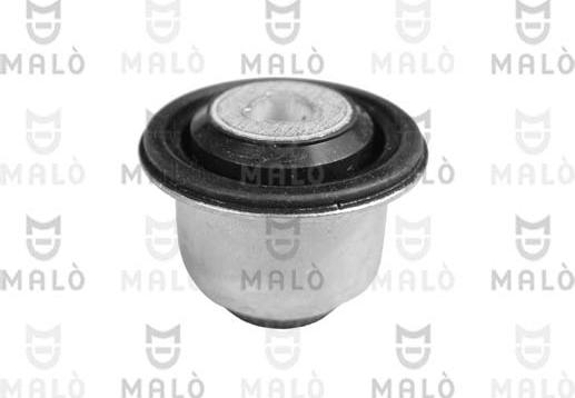 AKRON-MALÒ 430 - Supporto, Braccio oscillante www.autoricambi360.it