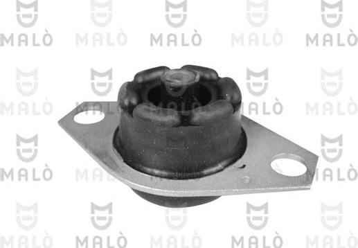 AKRON-MALÒ 5911 - Sospensione, Motore www.autoricambi360.it