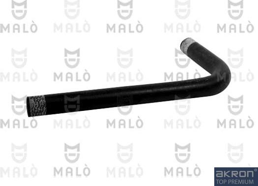 AKRON-MALÒ 56531A - Flessibile radiatore www.autoricambi360.it