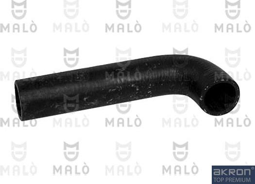 AKRON-MALÒ 5652A - Flessibile radiatore www.autoricambi360.it