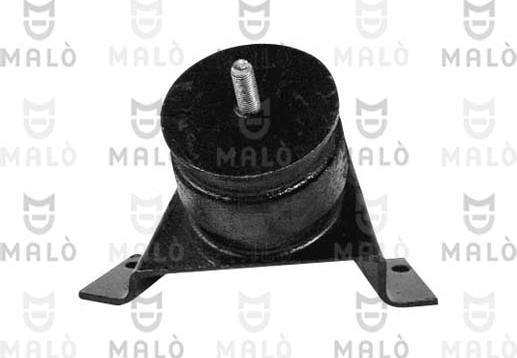 AKRON-MALÒ 56011 - Sospensione, Motore www.autoricambi360.it