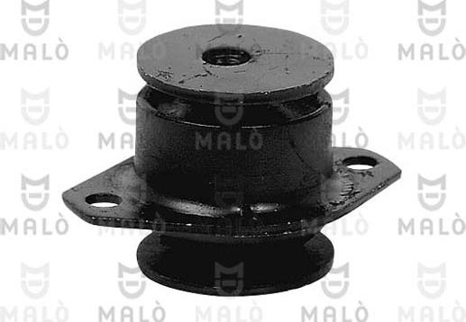 AKRON-MALÒ 5603 - Sospensione, Motore www.autoricambi360.it
