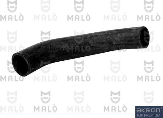 AKRON-MALÒ 56101A - Flessibile radiatore www.autoricambi360.it