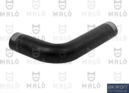 AKRON-MALÒ 56103A - Flessibile radiatore www.autoricambi360.it