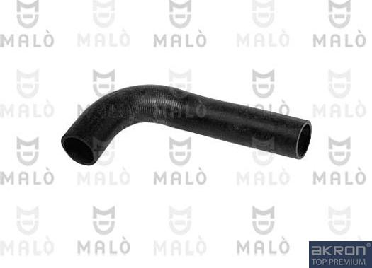 AKRON-MALÒ 5610A - Flessibile radiatore www.autoricambi360.it