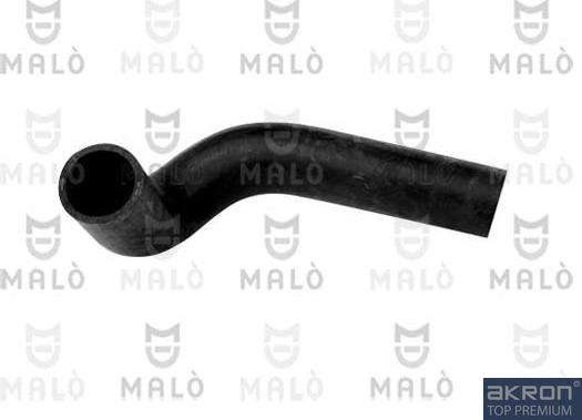 AKRON-MALÒ 5611A - Flessibile radiatore www.autoricambi360.it