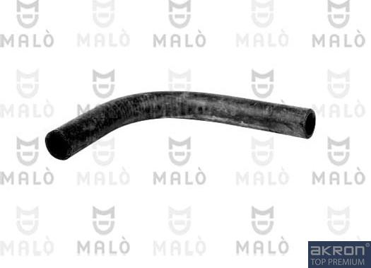 AKRON-MALÒ 5612A - Flessibile radiatore www.autoricambi360.it