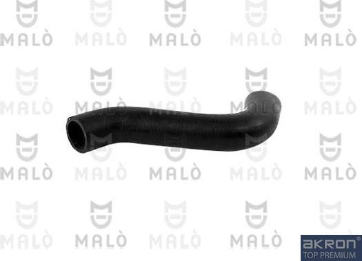 AKRON-MALÒ 5633A - Flessibile radiatore www.autoricambi360.it