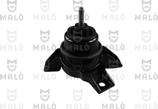 AKRON-MALÒ 504942 - Sospensione, Motore www.autoricambi360.it