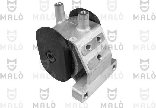 AKRON-MALÒ 504961 - Sospensione, Motore www.autoricambi360.it