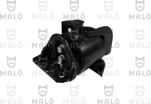 AKRON-MALÒ 504963 - Sospensione, Motore www.autoricambi360.it