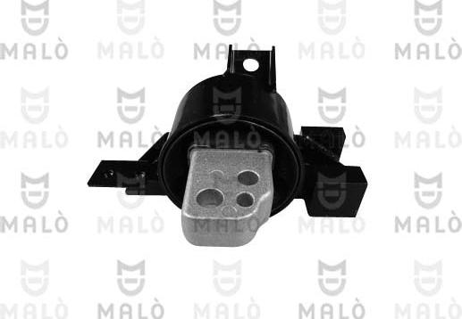AKRON-MALÒ 504401 - Sospensione, Motore www.autoricambi360.it