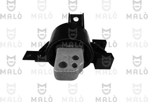 AKRON-MALÒ 504402 - Sospensione, Motore www.autoricambi360.it