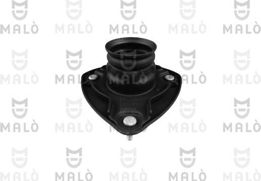 AKRON-MALÒ 50441 - Supporto ammortizzatore a molla www.autoricambi360.it