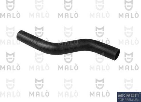 AKRON-MALÒ 50453A - Flessibile radiatore www.autoricambi360.it