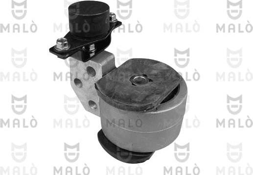 AKRON-MALÒ 504191 - Sospensione, Motore www.autoricambi360.it