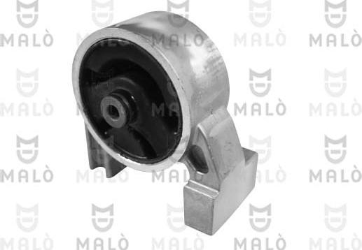 AKRON-MALÒ 504381 - Sospensione, Motore www.autoricambi360.it