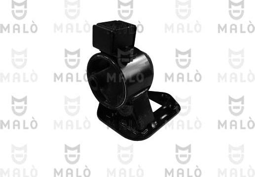 AKRON-MALÒ 504201 - Sospensione, Motore www.autoricambi360.it
