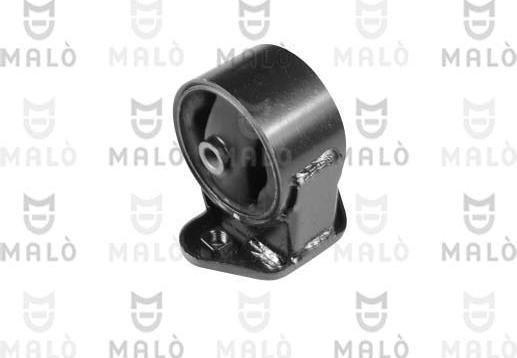 AKRON-MALÒ 504221 - Sospensione, Motore www.autoricambi360.it