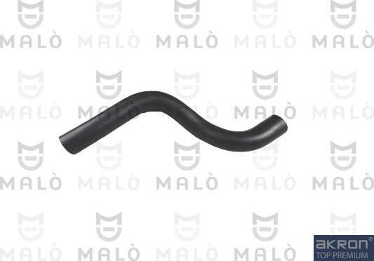 AKRON-MALÒ 50590A - Flessibile radiatore www.autoricambi360.it