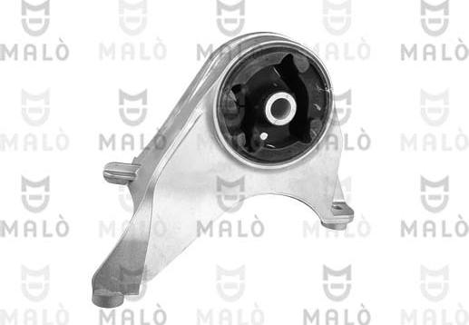 AKRON-MALÒ 505401 - Sospensione, Motore www.autoricambi360.it