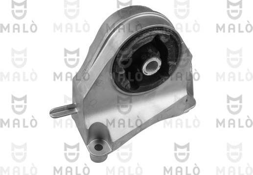 AKRON-MALÒ 50540 - Sospensione, Motore www.autoricambi360.it
