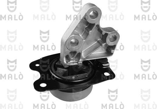 AKRON-MALÒ 50541 - Sospensione, Motore www.autoricambi360.it