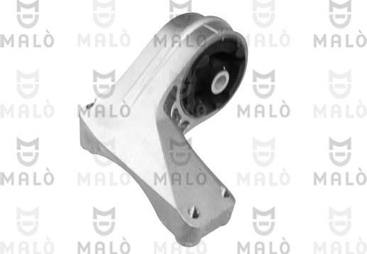 AKRON-MALÒ 50542 - Sospensione, Motore www.autoricambi360.it