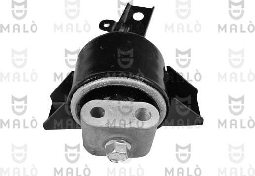 AKRON-MALÒ 505541 - Sospensione, Motore www.autoricambi360.it