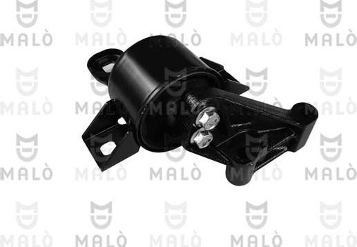 AKRON-MALÒ 50554 - Sospensione, Motore www.autoricambi360.it