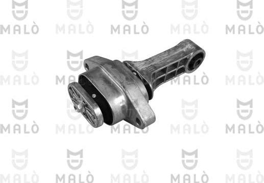 AKRON-MALÒ 505551 - Sospensione, Motore www.autoricambi360.it