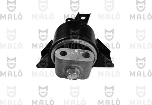 AKRON-MALÒ 50555 - Sospensione, Motore www.autoricambi360.it