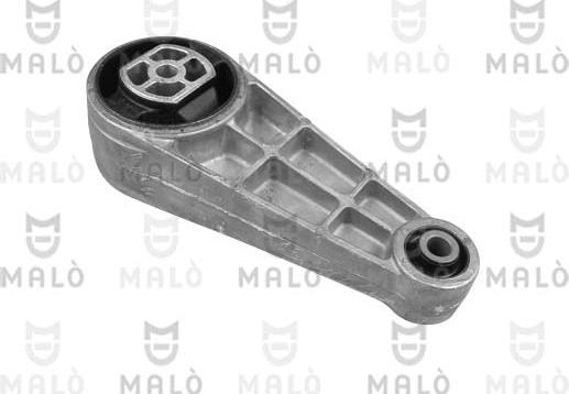 AKRON-MALÒ 505641 - Sospensione, Motore www.autoricambi360.it