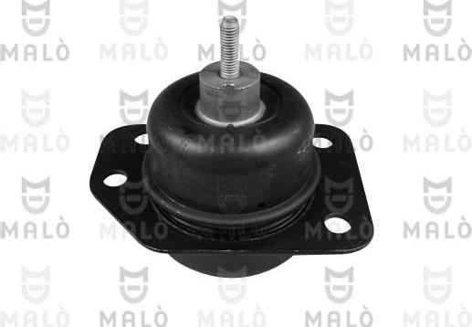 AKRON-MALÒ 50561 - Sospensione, Motore www.autoricambi360.it
