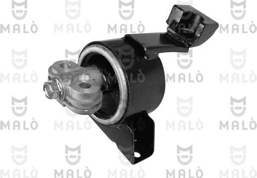AKRON-MALÒ 505631 - Sospensione, Motore www.autoricambi360.it