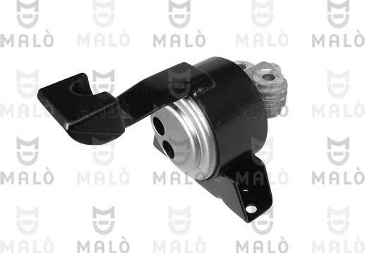 AKRON-MALÒ 505632 - Supporto, Cambio automatico www.autoricambi360.it