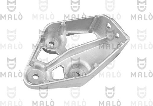 AKRON-MALÒ 50582 - Sospensione, Motore www.autoricambi360.it