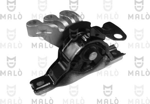 AKRON-MALÒ 505391 - Sospensione, Motore www.autoricambi360.it