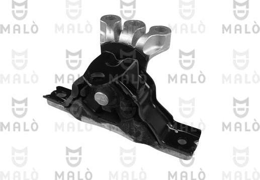 AKRON-MALÒ 50539 - Sospensione, Motore www.autoricambi360.it