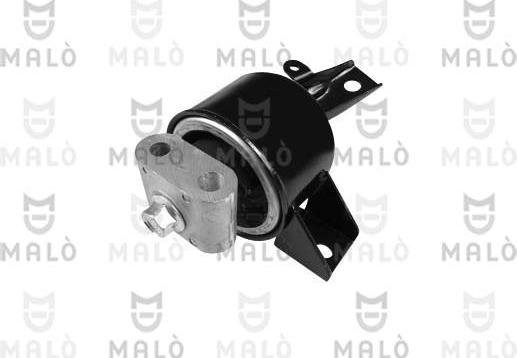 AKRON-MALÒ 50528 - Sospensione, Motore www.autoricambi360.it