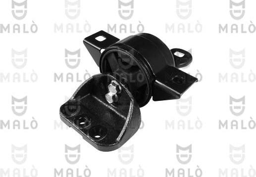 AKRON-MALÒ 50527 - Sospensione, Motore www.autoricambi360.it