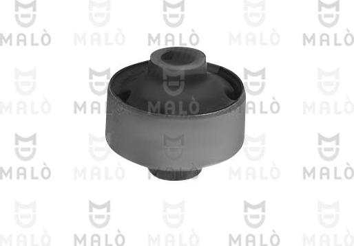 AKRON-MALÒ 50647 - Supporto, Braccio oscillante www.autoricambi360.it