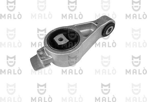 AKRON-MALÒ 50637 - Sospensione, Motore www.autoricambi360.it